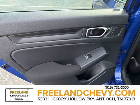 Used 2023 Honda Civic Sport image 15