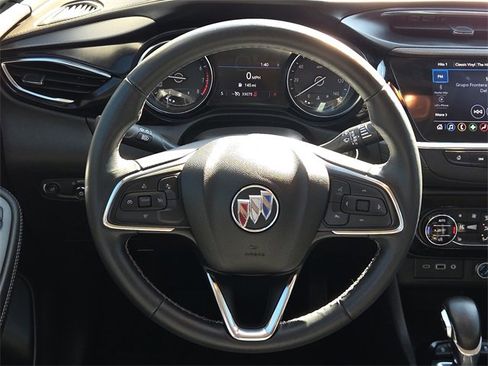 Used 2023 Buick Encore GX Select image 14