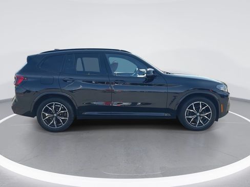 Used 2023 BMW X3 xDrive30i w/ M Sport Package AWD/4WD image 9