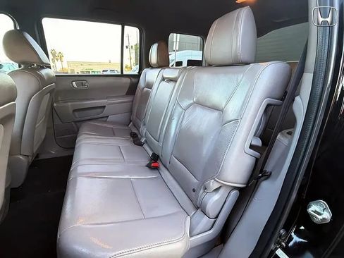 Used 2012 Honda Pilot EX-L image 33