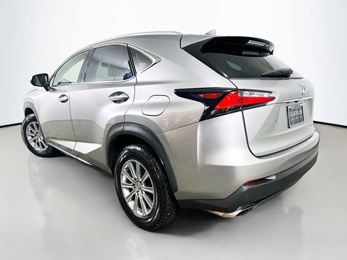 Used 2016 Lexus NX 200t 200t w/ Accessory Package image 5