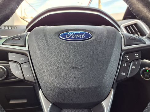 Used 2016 Ford Edge Sport w/ Equipment Group 401A AWD/4WD image 14