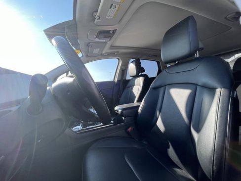 Certified 2023 Kia Sportage SX image 20