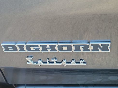 Used 2023 RAM 1500 Big Horn RWD image 11