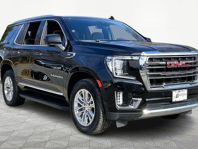 Used 2023 GMC Yukon SLT