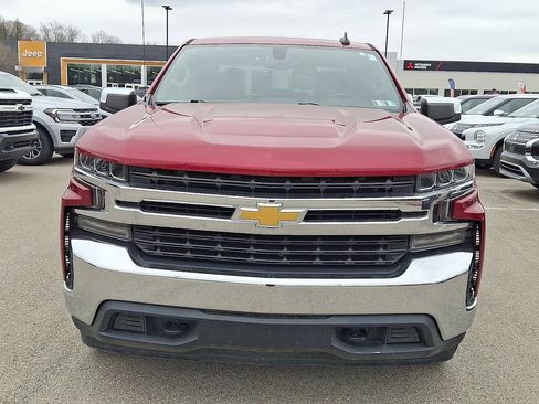 Used 2019 Chevrolet Silverado 1500 LT w/ All-Star Edition image 2