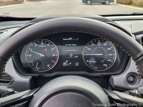 New 2026 Subaru Crosstrek 2.5i Sport image 14