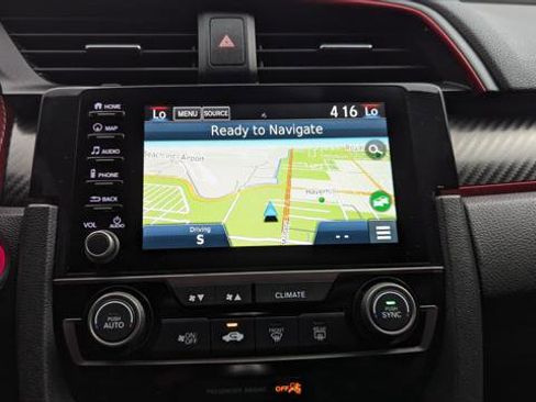 Used 2019 Honda Civic Type R image 31