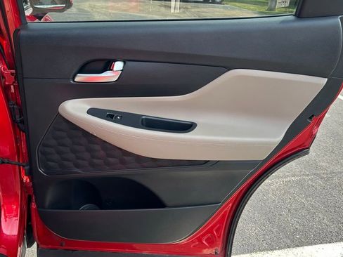 Used 2020 Hyundai Santa Fe SEL image 12