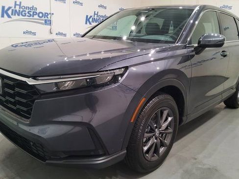 New 2026 Honda CR-V EX-L image 5