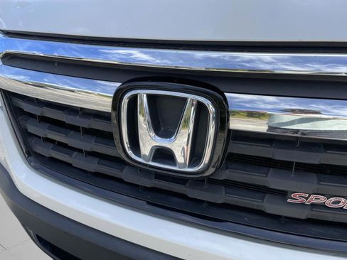 Used 2019 Honda Ridgeline Sport image 23