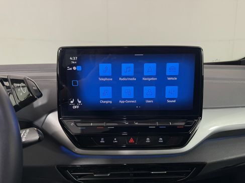 Used 2023 Volkswagen ID.4 Pro S AWD/4WD image 20