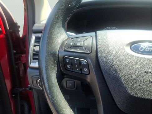 Used 2021 Ford Ranger Lariat w/ Tremor Off-Road Package AWD/4WD image 28