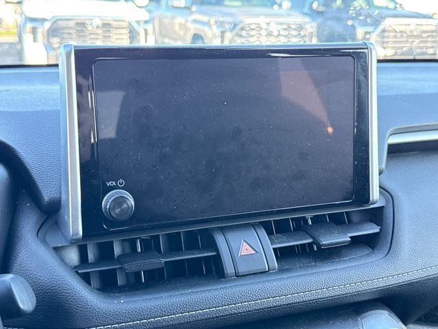 Used 2023 Toyota RAV4 XLE w/ XLE Grade Weather Package AWD/4WD image 27