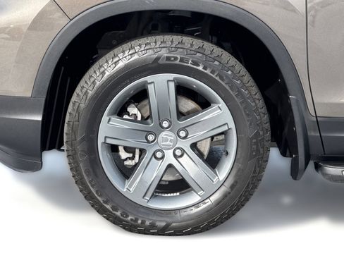 Used 2023 Honda Ridgeline RTL image 11