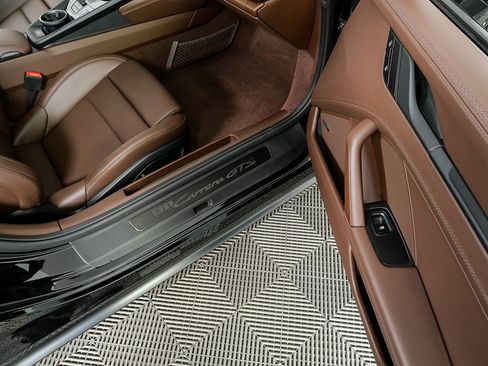 New 2026 Porsche 911 Carrera GTS image 24