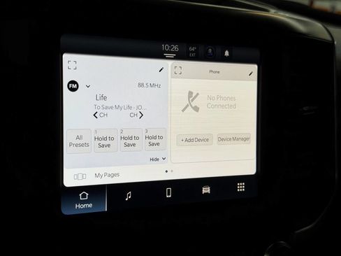 Used 2022 RAM 2500 Big Horn w/ Snow Chief Group image 39