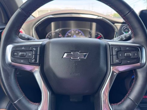 Used 2025 Chevrolet Blazer RS AWD/4WD image 28