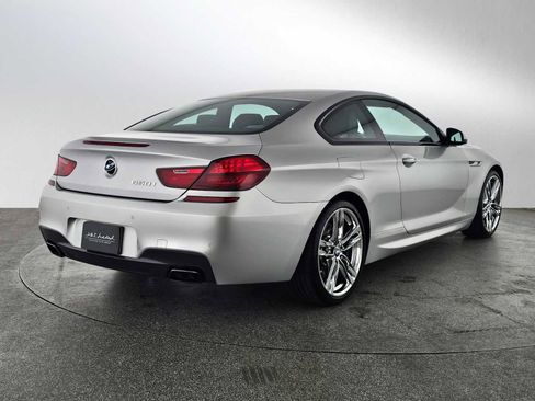 Used 2014 BMW 650i Coupe RWD image 3