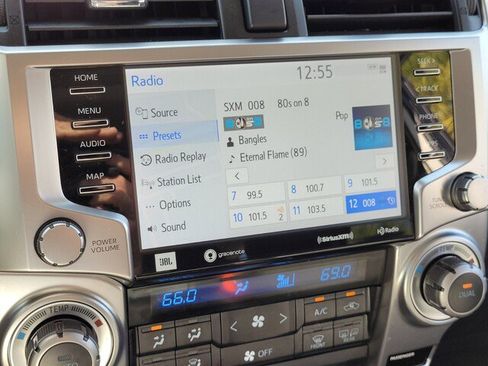 Certified 2023 Toyota 4Runner Limited image 26