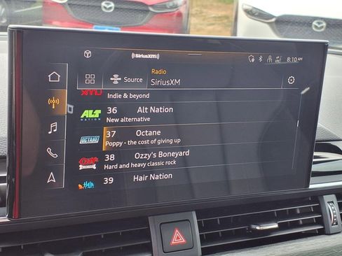 Used 2023 Audi A4 2.0T Premium Plus image 23