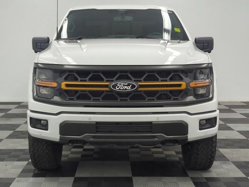 Used 2025 Ford F150 Tremor w/ Tow/Haul Package AWD/4WD image 2