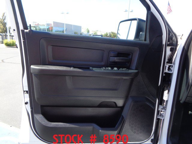 Used 2016 RAM 1500 Tradesman w/ Popular Equipment Group AWD/4WD image 12
