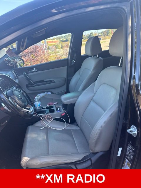 Used 2020 Kia Sportage S FWD image 6