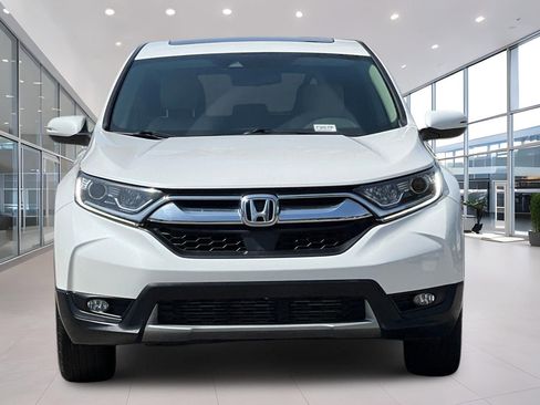 Used 2019 Honda CR-V EX-L image 9