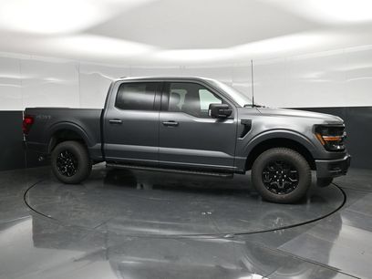 New 2026 Ford F150 XLT w/ Equipment Group 302A MID
