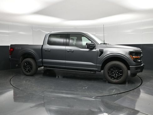 New 2026 Ford F150 XLT w/ Equipment Group 302A MID AWD/4WD image 3