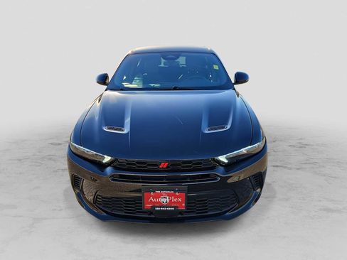 Used 2024 Dodge Hornet GT w/ GT Blacktop Package image 3