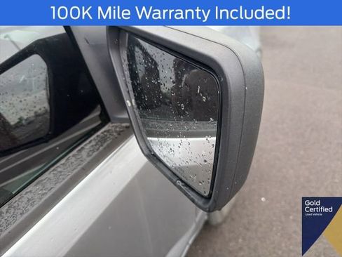 Used 2022 Ford F150 XLT w/ Equipment Group 301A Mid AWD/4WD image 9
