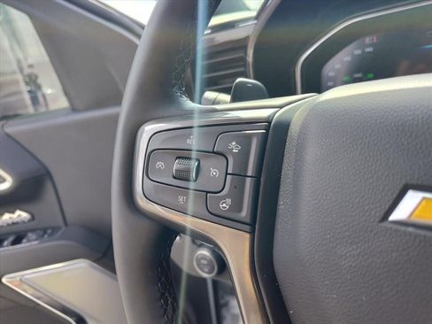 Used 2024 Chevrolet Silverado 1500 High Country w/ High Country Premium Package image 16