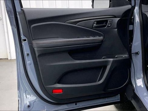 New 2026 Honda Ridgeline TrailSport+ image 11