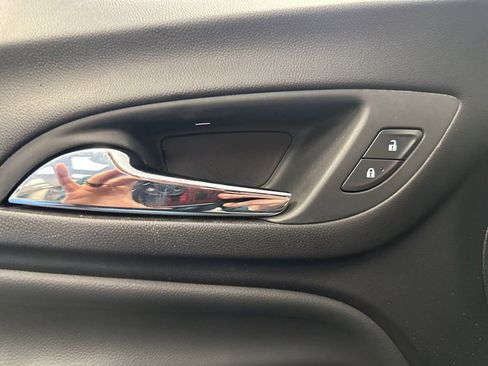 Certified 2024 Chevrolet Equinox LT image 23