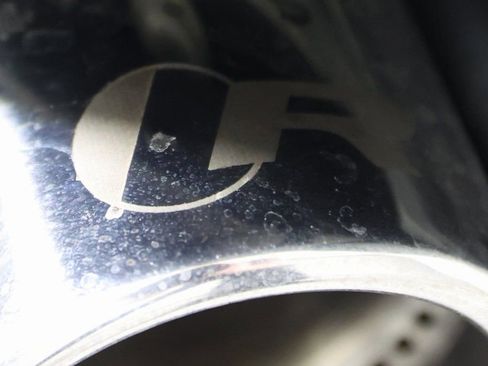 Used 2023 Jaguar F-TYPE R image 54