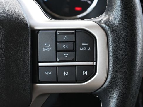 Certified 2024 Ford Expedition Limited RWD image 8