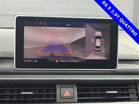 Used 2019 Audi RS 5 Sportback image 30