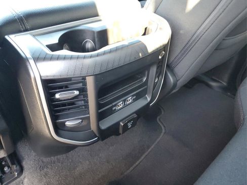 Certified 2025 RAM 1500 Big Horn image 11