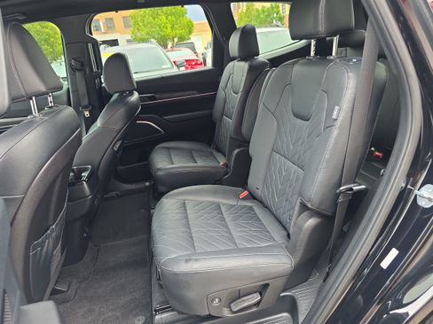 Used 2024 Kia Telluride SX X-Line AWD/4WD image 13