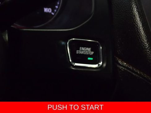 Used 2023 GMC Acadia AT4 w/ LPO, Floor Liner Package AWD/4WD image 9