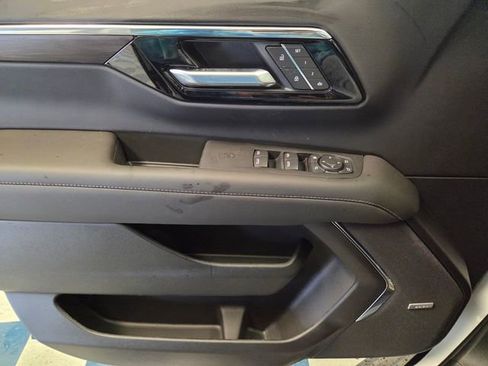 New 2026 Chevrolet Tahoe LT w/ Comfort Package image 25