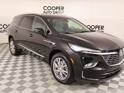 Used 2022 Buick Enclave Premium w/ Experience Buick Package