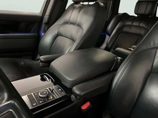 Used 2020 Land Rover Range Rover Autobiography AWD/4WD image 62