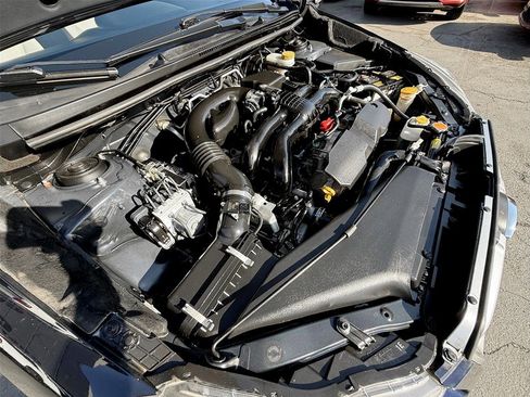 Used 2014 Subaru Impreza 2.0i Sport Premium w/ Popular Package #1 image 20