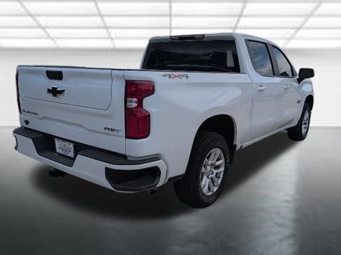 New 2025 Chevrolet Silverado 1500 RST w/ Protection Package image 29
