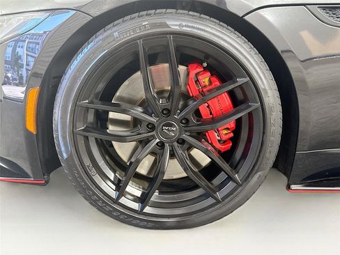 Used 2022 Jaguar F-TYPE Coupe image 7