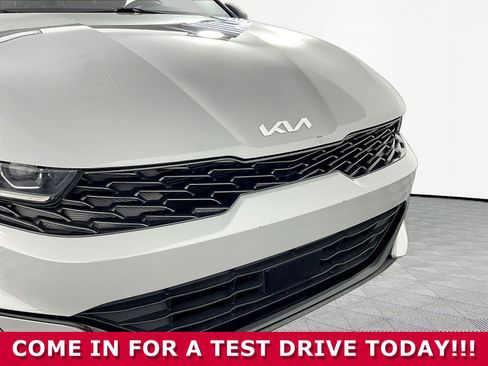 Used 2023 Kia K5 GT-Line FWD image 32