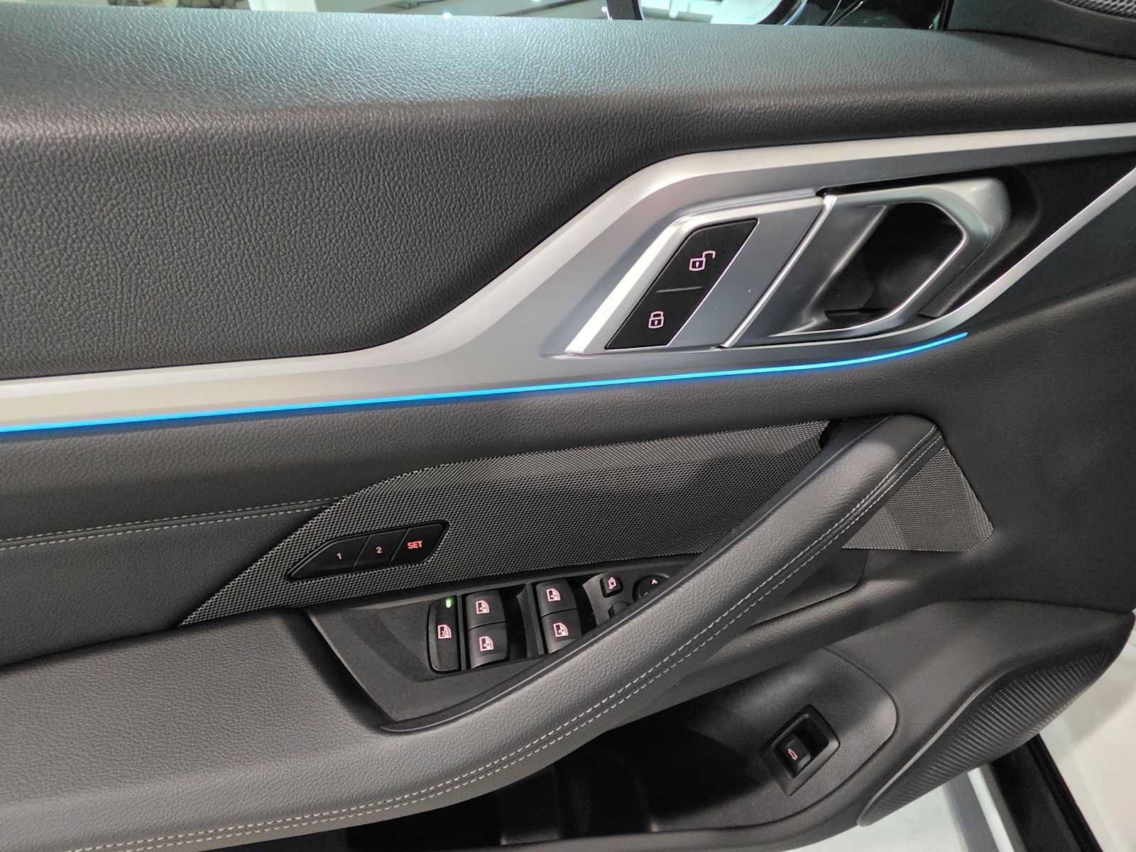 Used 2026 BMW i4 xDrive40i w/ M Sport Package AWD/4WD image 24
